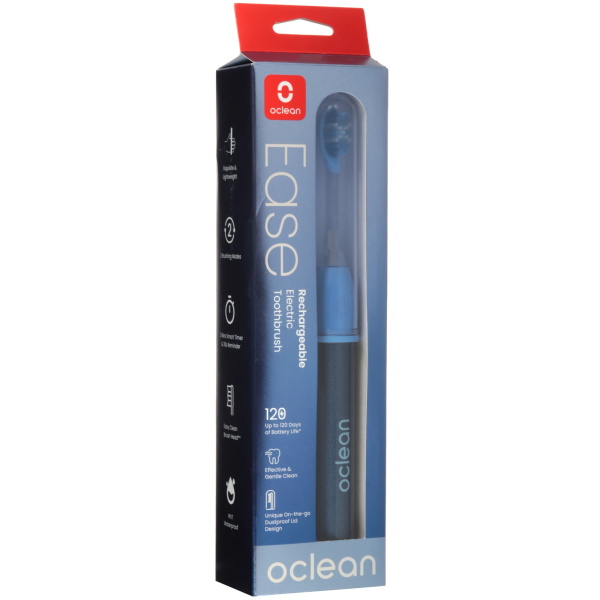 Купить Электрическая зубная щётка Oclean Ease Голубой-07.png